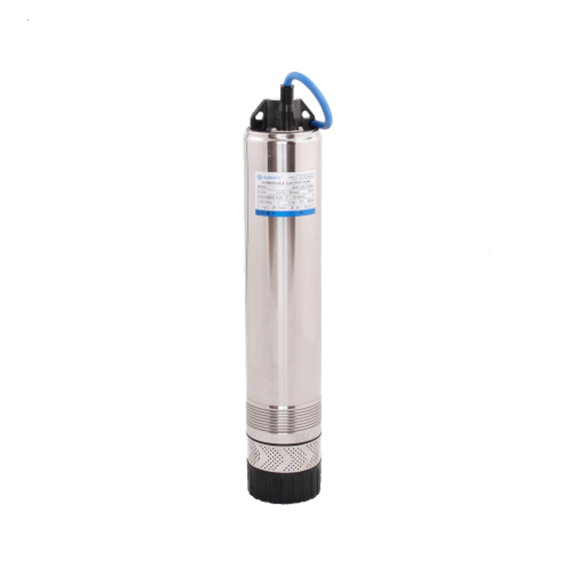 Насос колодезный Акварио ASP3-35-100WA (кабель 20м, встр.конд.) Насос колодезный Акварио ASP3-35-100WA (кабель 20м, встр.конд.)