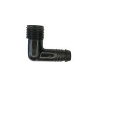 ПИОНЕР™ - EFLX-R-050 - уголок гибкой подводки 1/2" НР ПИОНЕР™ - EFLX-R-050 - уголок гибкой подводки 1/2" НР
